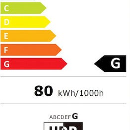 Samsung Smart Τηλεόραση 55