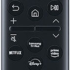 Samsung Smart Τηλεόραση 55