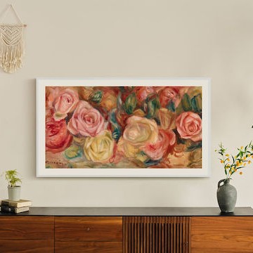 Samsung Smart Τηλεόραση 65