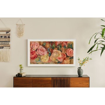 Samsung Smart Τηλεόραση 65