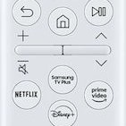 Samsung Smart Τηλεόραση 65