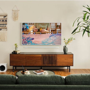 Samsung Smart Τηλεόραση 65