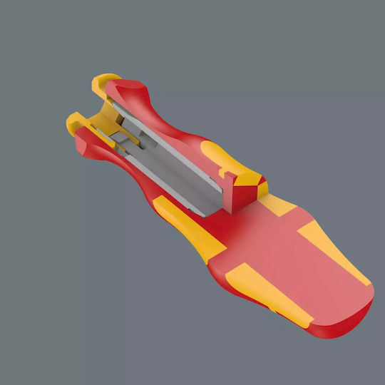 Wera Σετ Κατσαβίδια Ηλεκτρολόγου VDE Kraftform Kompakt