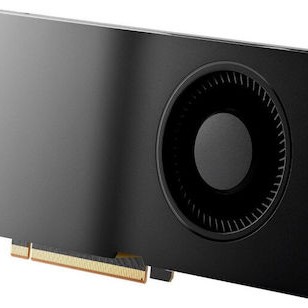 PNY RTX 4500 Ada 24GB GDDR6 Κάρτα Γραφικών