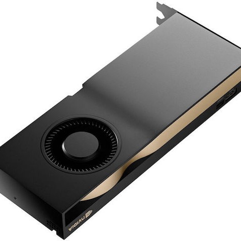 PNY RTX 4500 Ada 24GB GDDR6 Κάρτα Γραφικών