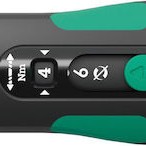 Wera Σετ Κατσαβίδια Kraftform