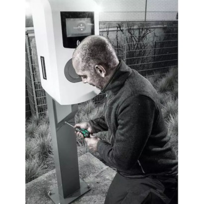 Wera Σετ Κατσαβίδια Kraftform