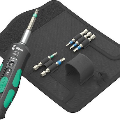 Wera Δυναμόκλειδο