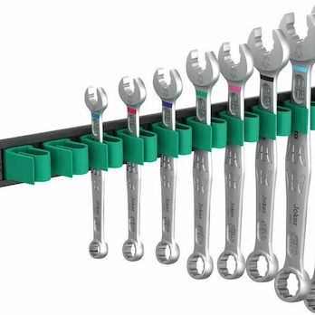 Wera Γερμανοπολύγωνο Καστάνιας