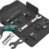 Wera 05136043001 Κασετίνα με 7 Εργαλεία
