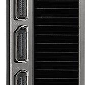 PNY RTX 4500 Ada 24GB GDDR6 Κάρτα Γραφικών