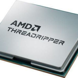 AMD Ryzen Threadripper 7980X 3.2GHz Επεξεργαστής 64 Πυρήνων για Socket sTR5 σε Κουτί