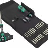 Wera Κατσαβίδι με Εναλλασσόμενες Μύτες Kraftform Kompakt 400 Ra