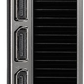 PNY RTX 5000 32GB GDDR6 Ada Generation Κάρτα Γραφικών