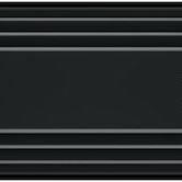 Crucial T705 with heatsink SSD 1TB M.2 NVMe PCI Express 5.0