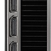 PNY RTX 5000 24GB GDDR6 Κάρτα Γραφικών