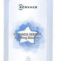 Ecovacs Υγρό Καθαρισμού για Αμάξωμα 1lt