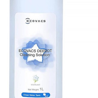 Ecovacs Υγρό Καθαρισμού για Αμάξωμα 1lt