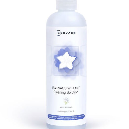 Ecovacs W-SO01-0004 Εξάρτημα για Σκούπα Ρομπότ