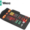 Kraftform Kompakt Vde Insulated Tools Set Screwdrivers Bits Pliers Wera 05006612001 17 Pieces