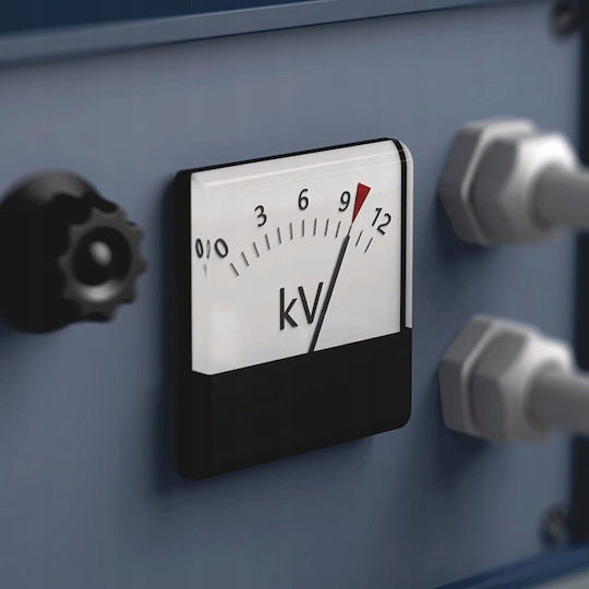 Wera Σετ Κατσαβίδια Ηλεκτρολόγου VDE Ακριβείας Kraftform Compact