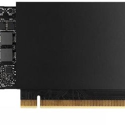 PNY RTX A1000 8GB GDDR6 Smallbox Κάρτα Γραφικών