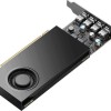 PNY RTX A1000 8GB GDDR6 Smallbox Κάρτα Γραφικών