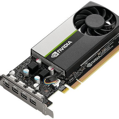 PNY RTX A1000 8GB GDDR6 Smallbox Κάρτα Γραφικών