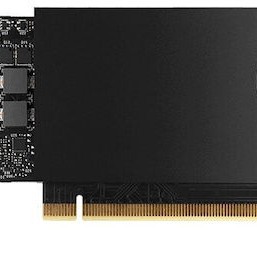 PNY RTX A400 4GB GDDR6 Κάρτα Γραφικών