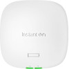 HP Instant On AP32 Bundle Access Point Wi‑Fi 6 Tri Band (2.4 & 5 & 6GHz) Λευκό