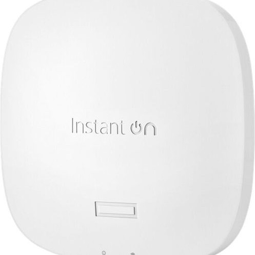 HP Instant On AP32 Bundle Access Point Wi‑Fi 6 Tri Band (2.4 & 5 & 6GHz) Λευκό