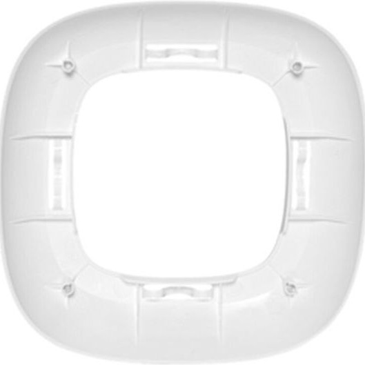 HP Aruba Instant On AP25 Επιτοίχια Βάση Περιφερειακών Λευκή