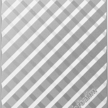 Verbatim Store 'n' Go Gen 2 USB 3.0 Εξωτερικός HDD 1TB 2.5