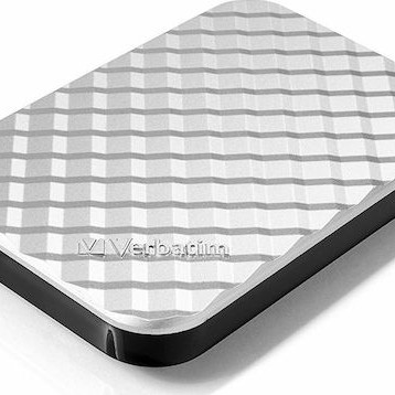 Verbatim Store 'n' Go Gen 2 USB 3.0 Εξωτερικός HDD 1TB 2.5