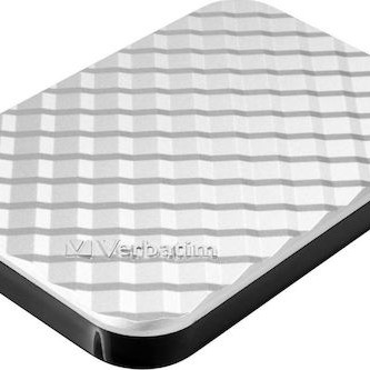 Verbatim Store 'n' Go Gen 2 USB 3.0 Εξωτερικός HDD 1TB 2.5