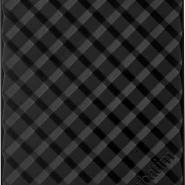 Verbatim Store 'n' Go Gen 2 USB 3.0 Εξωτερικός HDD 4TB 2.5