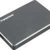Transcend StoreJet 25C3 USB 3.1 Εξωτερικός HDD 1TB 2.5