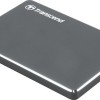 Transcend StoreJet 25C3 USB 3.1 Εξωτερικός HDD 1TB 2.5