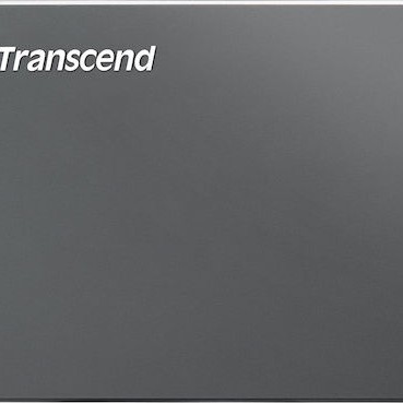 Transcend StoreJet 25C3 USB 3.1 Εξωτερικός HDD 1TB 2.5