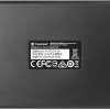 Transcend StoreJet 25C3 USB 3.1 Εξωτερικός HDD 1TB 2.5
