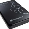 Transcend StoreJet 25A3 USB 3.0 Εξωτερικός HDD 1TB 2.5