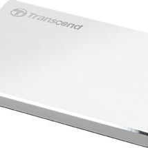 Transcend StoreJet 25C3S USB-C Εξωτερικός HDD 1TB 2.5