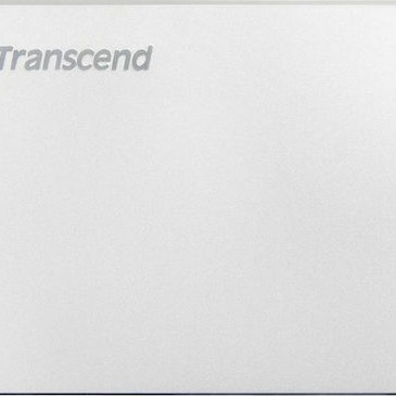 Transcend StoreJet 25C3S USB-C Εξωτερικός HDD 1TB 2.5