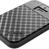 Verbatim Fingerprint Secure USB 3.1 / USB-C Εξωτερικός HDD 2TB 2.5