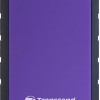 Transcend StoreJet 25H3P USB 3.0 Εξωτερικός HDD 1TB 2.5