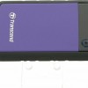 Transcend StoreJet 25H3P USB 3.0 Εξωτερικός HDD 1TB 2.5