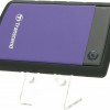 Transcend StoreJet 25H3P USB 3.0 Εξωτερικός HDD 1TB 2.5