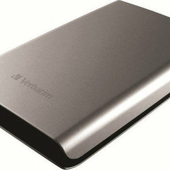 Verbatim Store 'n' Go USB 3.0 Εξωτερικός HDD 1TB 2.5