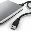 Verbatim Store 'n' Go USB 3.0 Εξωτερικός HDD 1TB 2.5