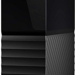 Western Digital My Book USB 3.0 Εξωτερικός HDD 14TB 3.5